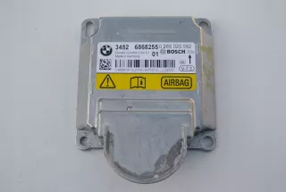 6868255 Подушка безопасности BMW 3 F30/F31/GT F34 Арт AL13670734992, вид 1