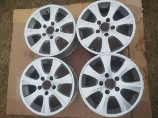  Диск литой BMW 1 E81/E82/E87/E88 Арт AL13671425063, вид 1