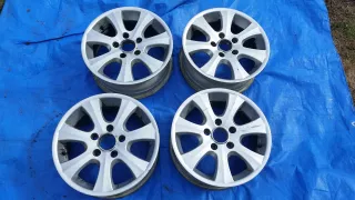  Диск литой BMW 1 E81/E82/E87/E88 Арт AL13671425063, вид 6