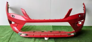 575807221 Бампер передний Seat Ateca Арт AL15175657154, вид 1