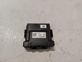 13521137 Блок управления парктрониками Opel Astra K Арт AL15175816340, вид 1