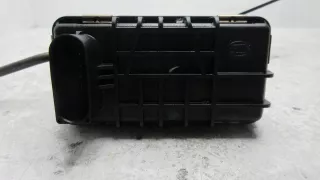 789gmnfs861163 Блок управления турбиной Mercedes C W204 Арт AL15176306716_2, вид 2