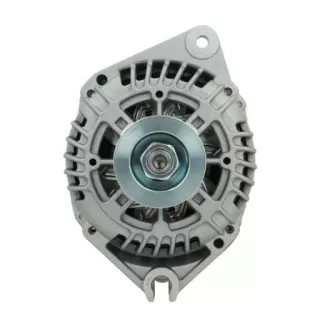 225.506.080.000 Генератор Citroen Jumper 2 Арт AL15176634807, вид 2