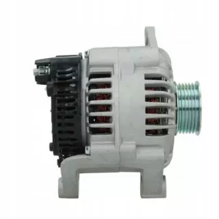 225.506.080.000 Генератор Citroen Jumper 2 Арт AL15176634807, вид 3
