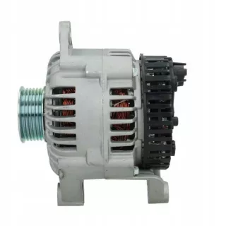225.506.080.000 Генератор Citroen Jumper 2 Арт AL15176634807, вид 7