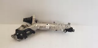 7925777 Коллектор впускной BMW 3 G20/G21 Арт AL15176712107, вид 1