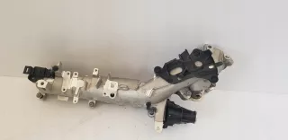 7925777 Коллектор впускной BMW 3 G20/G21 Арт AL15176712107, вид 3