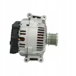 555.546.180.004 Генератор Mercedes Vito W639 Арт AL15176837845, вид 3