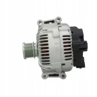 555.546.180.004 Генератор Mercedes Vito W639 Арт AL15176837845, вид 5