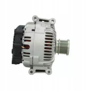 555.546.180.004 Генератор Mercedes Vito W639 Арт AL15176837845, вид 9
