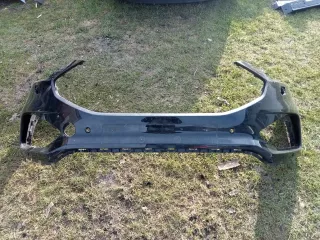  Бампер передний Ford Edge 2 Арт AL15178016075, вид 1