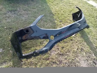  Бампер передний Ford Edge 2 Арт AL15178016075, вид 6
