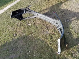  Бампер передний Ford Edge 2 Арт AL15178016075, вид 7