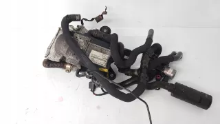 4F0265081H Автономный отопитель (Webasto) Audi A6 C6 (S6,RS6) Арт AL15178092358, вид 1