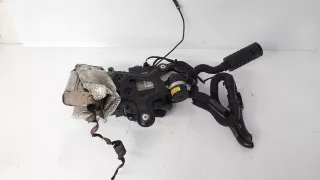 4F0265081H Автономный отопитель (Webasto) Audi A6 C6 (S6,RS6) Арт AL15178092358, вид 3