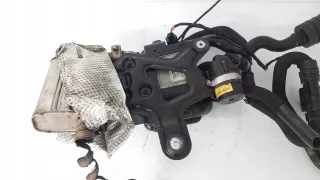 4F0265081H Автономный отопитель (Webasto) Audi A6 C6 (S6,RS6) Арт AL15178092358, вид 4