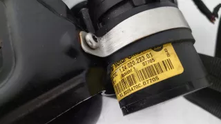 4F0265081H Автономный отопитель (Webasto) Audi A6 C6 (S6,RS6) Арт AL15178092358, вид 5