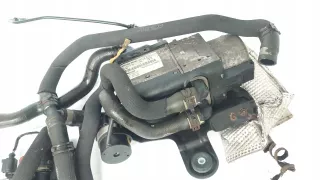 4F0265081H Автономный отопитель (Webasto) Audi A6 C6 (S6,RS6) Арт AL15178092358, вид 7