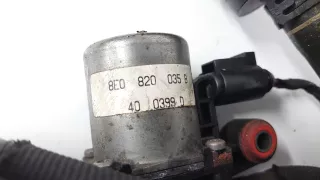 4F0265081H Автономный отопитель (Webasto) Audi A6 C6 (S6,RS6) Арт AL15178092358, вид 9