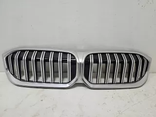  Решетка радиатора BMW 3 G20/G21 Арт AL15178118633, вид 1