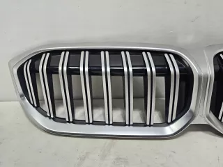 Решетка радиатора BMW 3 G20/G21 Арт AL15178118633, вид 2