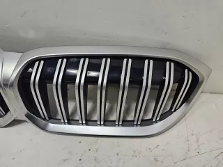  Решетка радиатора BMW 3 G20/G21 Арт AL15178118633, вид 4