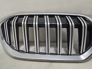  Решетка радиатора BMW 3 G20/G21 Арт AL15178118633, вид 6