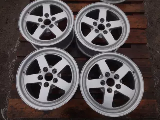  Диск литой Audi A4 B8 Арт AL15178356044_2, вид 1