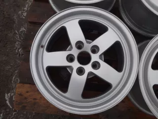  Диск литой Audi A4 B8 Арт AL15178356044_2, вид 2