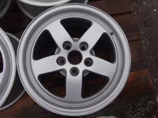  Диск литой Audi A4 B8 Арт AL15178356044_2, вид 3