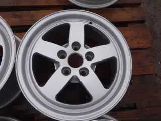  Диск литой Audi A4 B8 Арт AL15178356044_2, вид 4