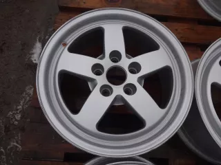  Диск литой Audi A4 B8 Арт AL15178356044_2, вид 5