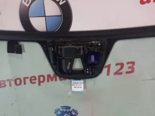 a2046705201, 2046705201 Стекло лобовое Mercedes C W204 Арт 30666, вид 13