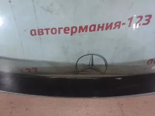 a2046705201, 2046705201 Стекло лобовое Mercedes C W204 Арт 30666, вид 9
