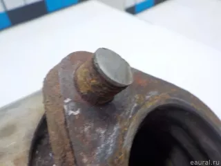 2851003EF0 Hyundai-Kia Коллектор выпускной Hyundai Solaris 2 Арт E52463718, вид 8