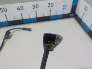 9805202980 Citroen-Peugeot Жгут проводов (Проводка) Citroen C4 Picasso 2 Арт E52473260, вид 6