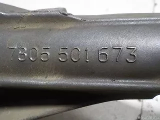 5Q1423055A VAG Рулевая рейка Skoda Octavia A8 Арт E52475700, вид 15