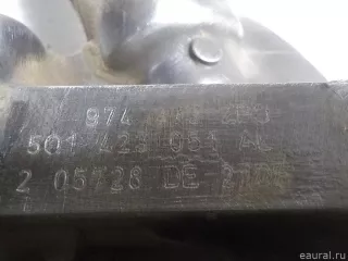 5Q1423055A VAG Рулевая рейка Skoda Octavia A8 Арт E52475700, вид 16