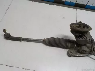 5Q1423055A VAG Рулевая рейка Skoda Octavia A8 Арт E52475700, вид 7