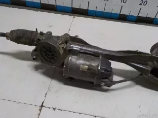 5Q1423055A VAG Рулевая рейка Skoda Octavia A8 Арт E52475700, вид 10