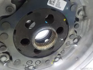 05E105266F VAG Маховик Audi Q3 2 Арт E52490127, вид 7