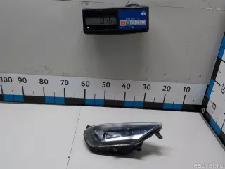 31395866 Volvo Фара противотуманная правая передняя Volvo XC60 2 Арт E52493430, вид 1