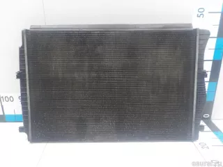 5Q0121251GR VAG Радиатор основной Volkswagen Jetta 7 Арт E52493660, вид 6