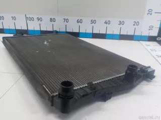 5Q0121251GR VAG Радиатор основной Volkswagen Jetta 7 Арт E52493660, вид 7