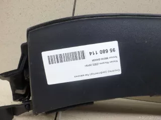 960305AA0A Nissan Спойлер (дефлектор) багажника Nissan Murano Z52 Арт E95680114, вид 5