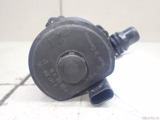 64116834917 BMW Насос (помпа) электрический BMW 5 G30/G31 Арт E95718371, вид 4