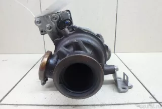11658579213 BMW Турбокомпрессор (турбина) BMW 5 G30/G31 Арт E95719394, вид 4
