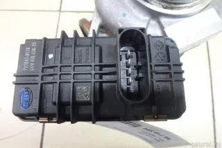 11658579213 BMW Турбокомпрессор (турбина) BMW 5 G30/G31 Арт E95719394, вид 5