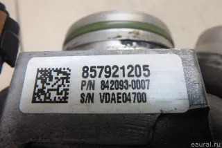 11658579213 BMW Турбокомпрессор (турбина) BMW 5 G30/G31 Арт E95719394, вид 10