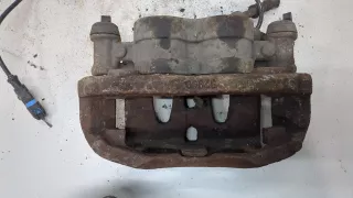 A0044205583,A0004207515 Суппорт тормозной передний левый Mercedes Sprinter W906 Арт 20067463, вид 1